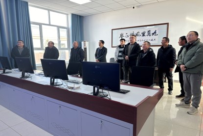 企业风采5