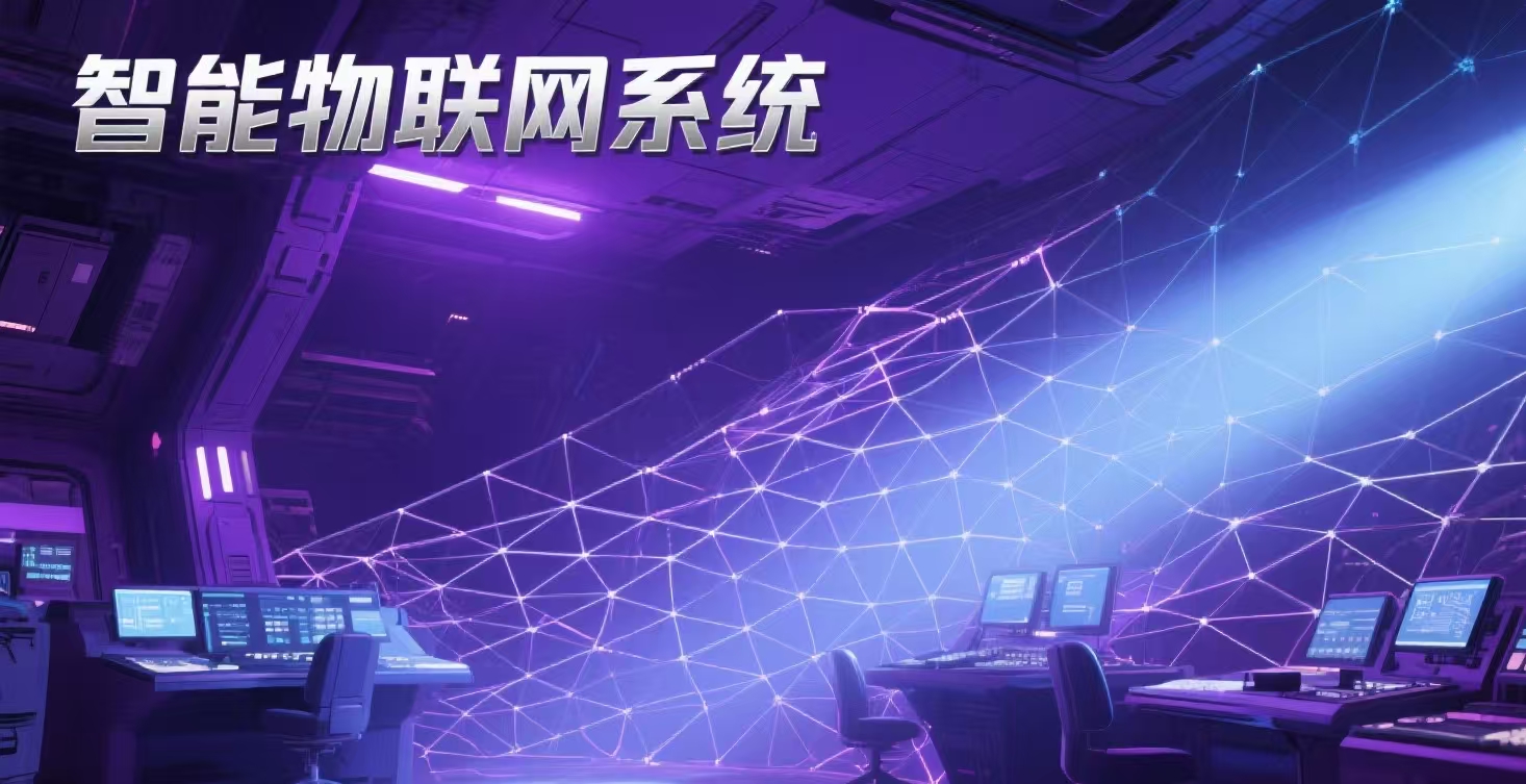 智能物联网系统